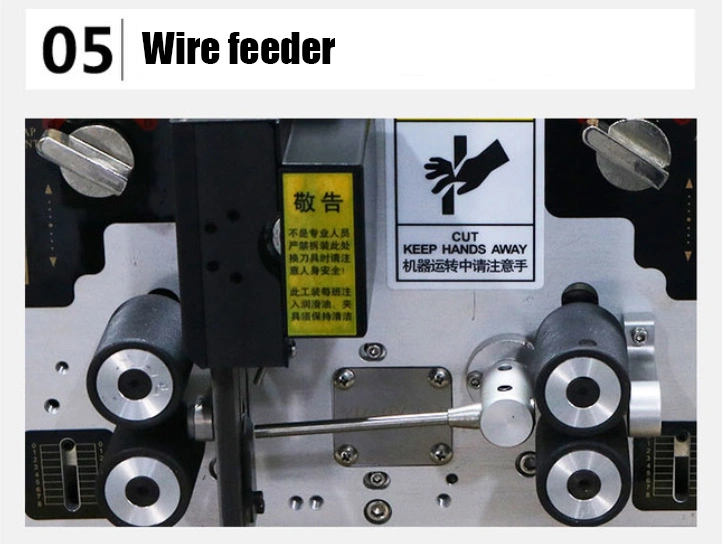 Automatic Cable Cutting Wire Stripping Machine Machine for Cable USB Machines for Assembly USB Cable
