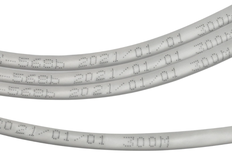 Chiese Factory Supply CAT6A UTP and FTP Electrical Wire with CE and CCC Certificate
