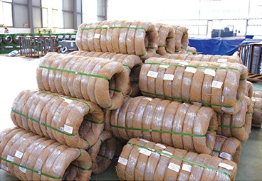 Bwg 22 Galvanized Iron Wire/Black Wire for Construction as Binding Wire