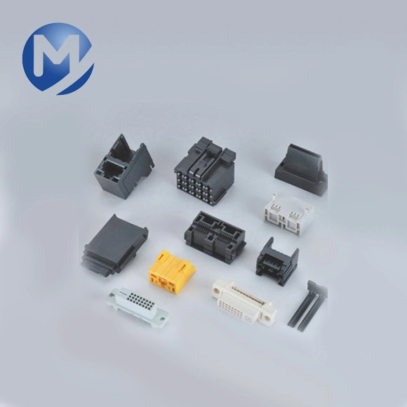 Plastic Electrical Terminal Connector Plastic Electrical Wire Connectors Products