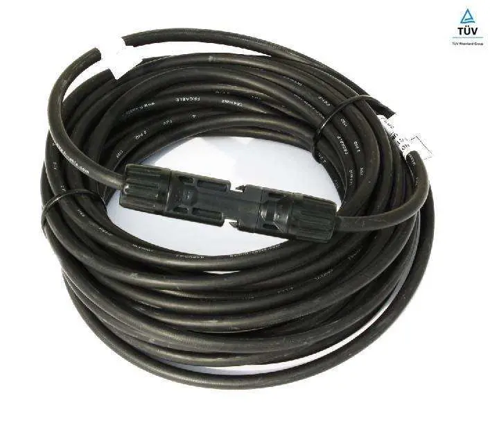 4 mm2 PV Cable for Solar System Installation