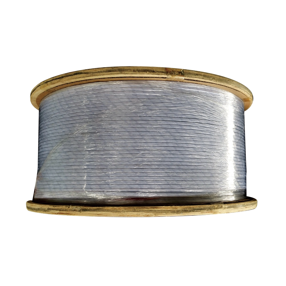 Crepe Paper Covered Roung Copper Wire Magnet Litz Wire for Winding