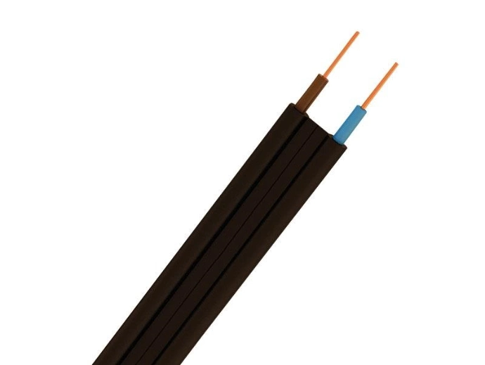 Flat Installation Conductor 2X1.5mm&sup2; Nyify Kapoten Building Cable