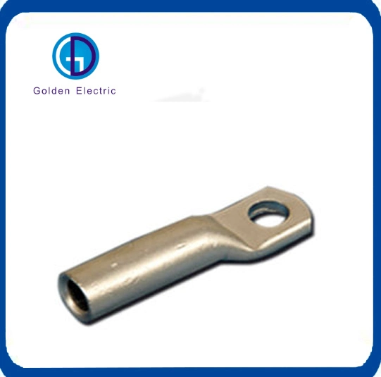 All Types of 10 mm 70 mm 240 Sq Copper Electric Wire and Cable Tin Plated Terminal Lug