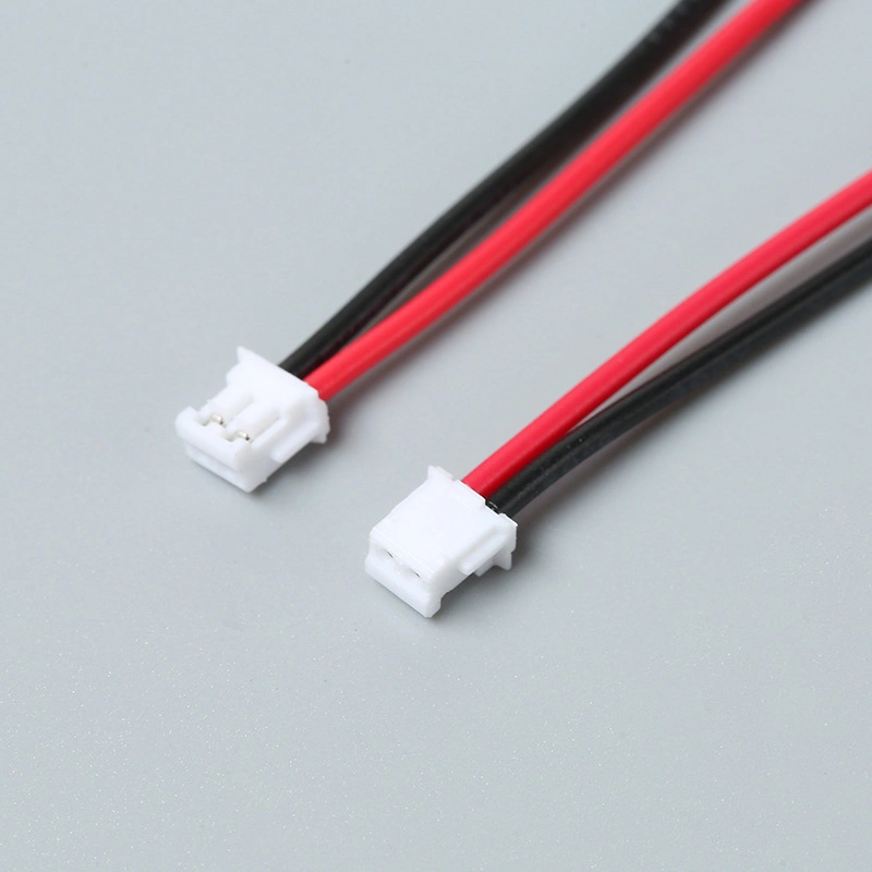 Jst-Vhr-2n Terminal Wire Vh3.96-2p Connector Cable Harness for Battery