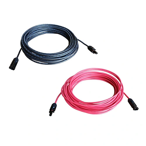 6 mm2 Cable for Solar System Installation