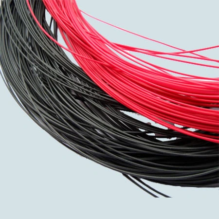 1.5mm-2.5mm Pvcinsulated Flexible Building House Electric Cable PTFE Silicone Electrical Wire