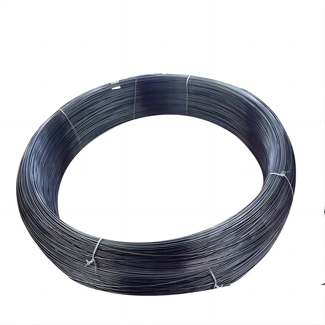 China Manufacturer Price Customized Size 2.5mm T8mna High Carbon Spring Wire