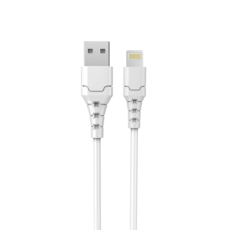 Hot Selling 3A Fast Charge Date Cable 1m Lengh Micro Cable with High Quality for Aspor in China