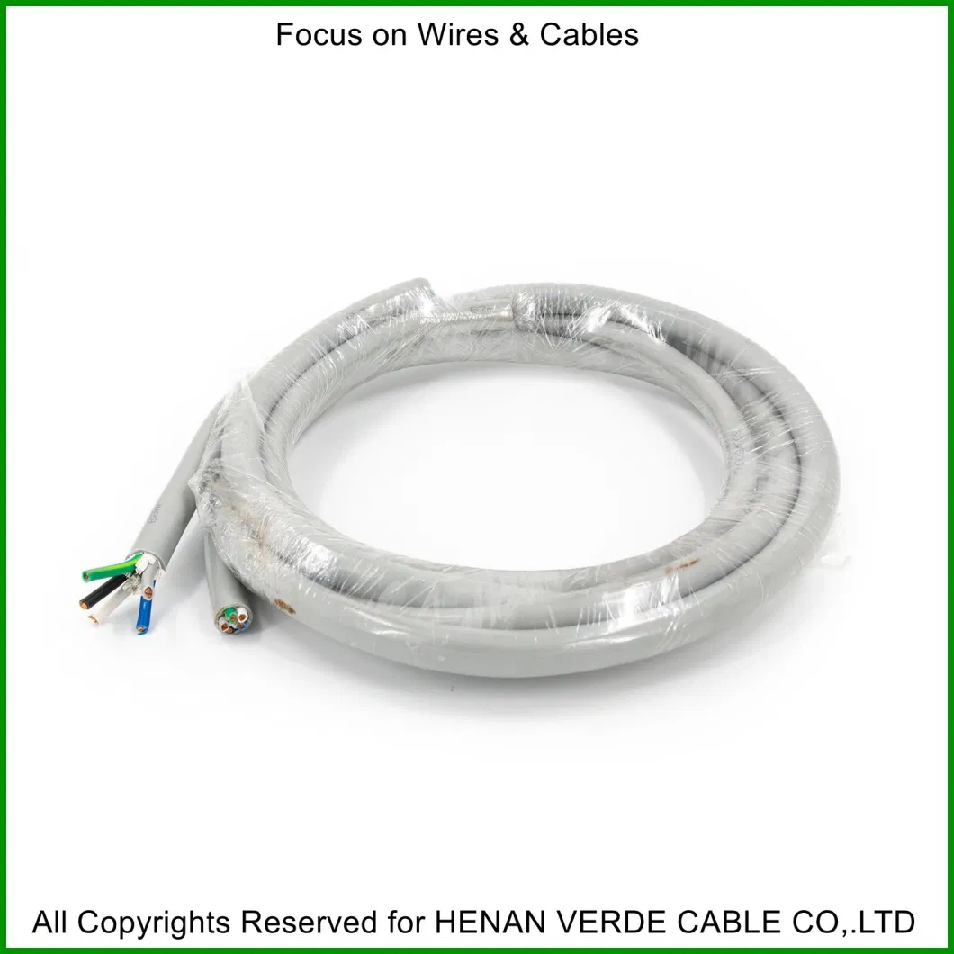 Transparent Car Audio Video Communication RCA PVC Speaker Wire