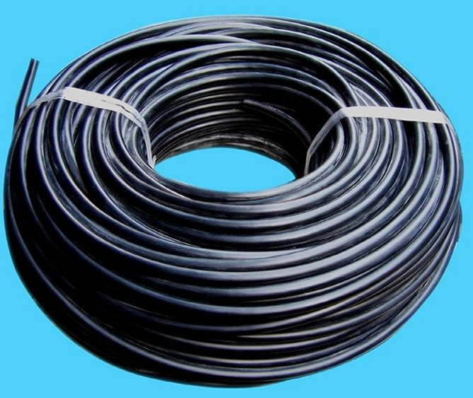 1.5mm-2.5mm Pvcinsulated Flexible Building House Electric Cable PTFE Silicone Electrical Wire