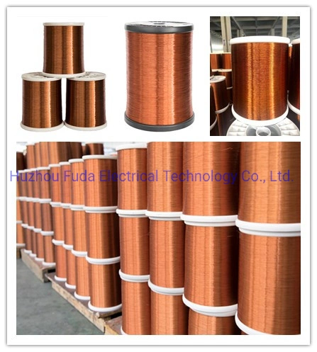 155 Class Enameled Aluminium Wire Export Most of All