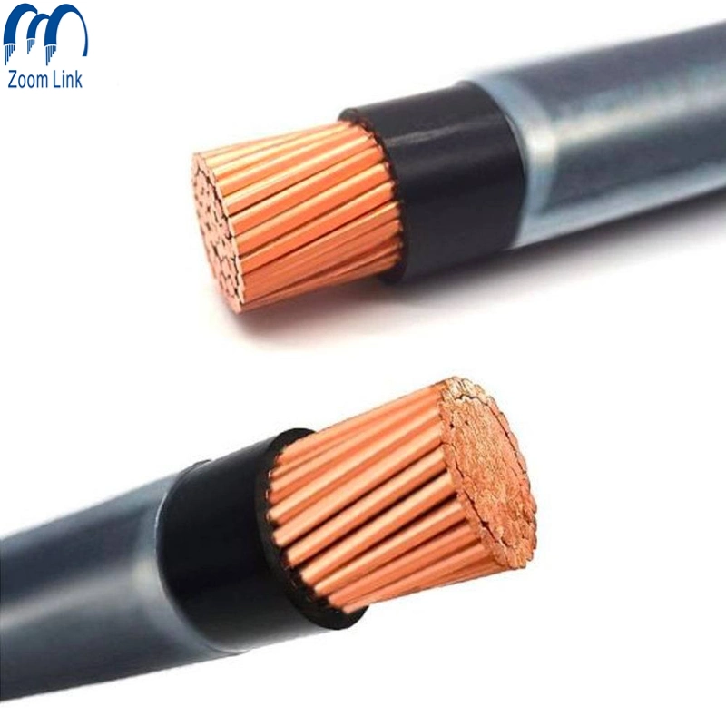 Factory Price AWG Thhn Cable Electric Copper Wire