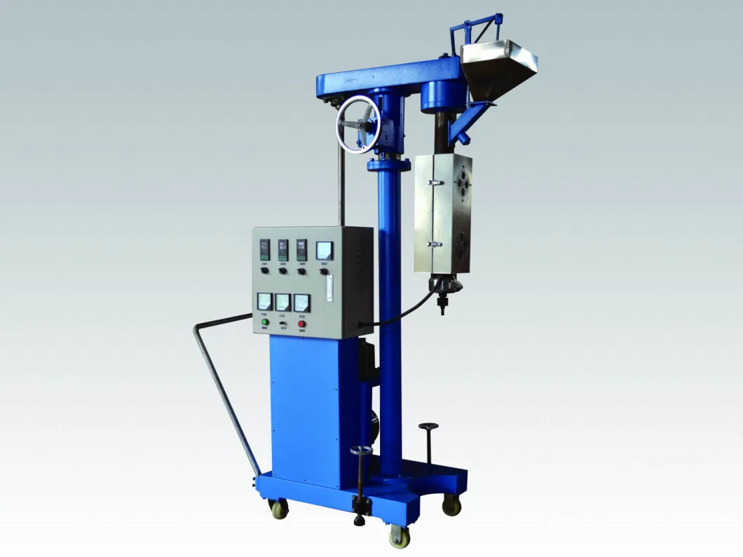 Swan Factory Power Cable Extrusion Production Line/ Electrical Wire Extruder/ Power Wire Cable Extruding Machine