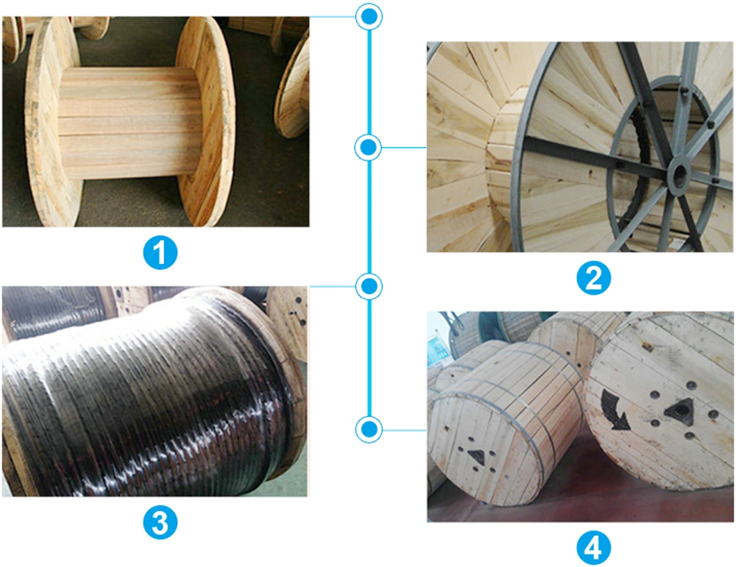 Electric Wire 10 mm 2core Flat 15mm Electric Cable Wire