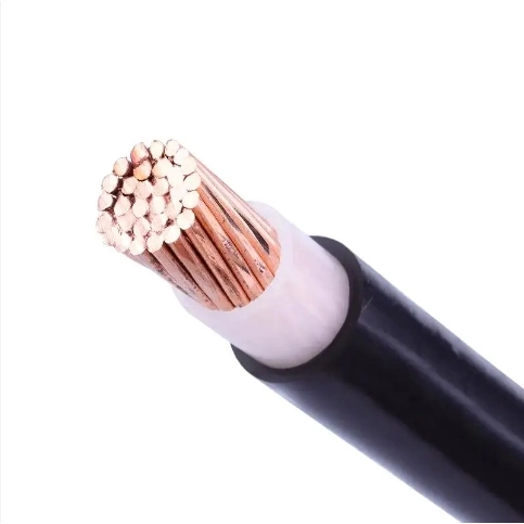 Electrical RV-K/N2xy/Yjv 35mm 95mm 120mm 150mm 185mm 240mm 300mm XLPE Insulated Underground Copper Power Cable Electric Wire