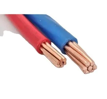 Manufactures Cable PVC Electrical Cable 1.5mm 1 Core Pure Copper House Wire