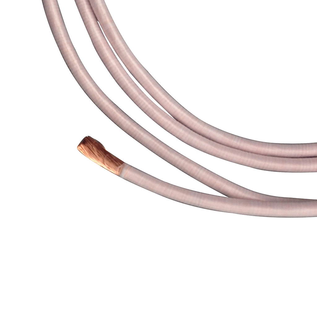 Magnet Wire Electrical Wire Enameled Copper Litz Wire