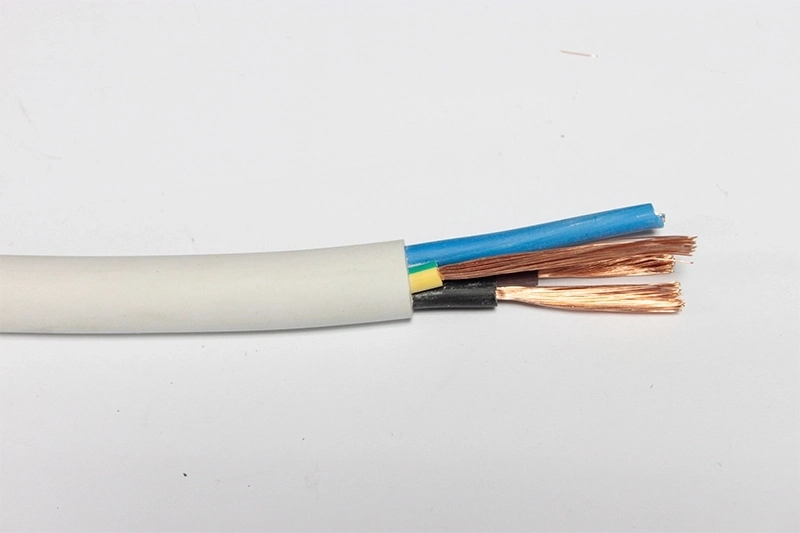 Professional XLPE Insulated Power Copper Cable Manufacturer / Multi Core Electrical Cable