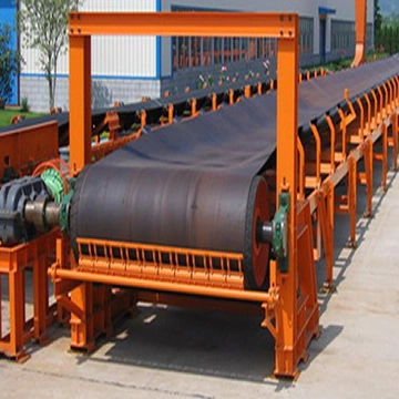 Industrial Mining Belt Conveyor Sintering Machine Conveyor