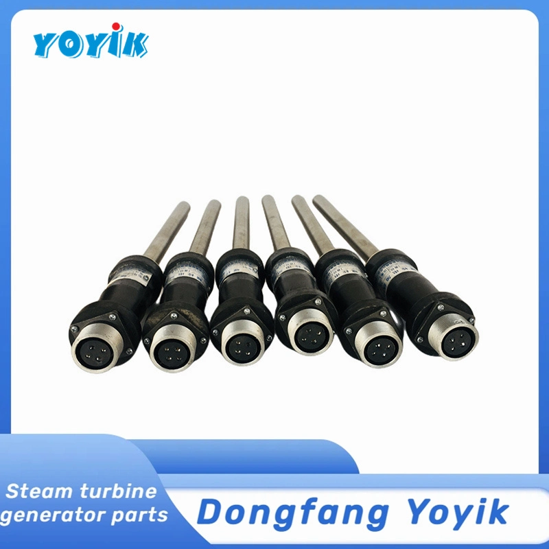 Zj-20-8b Steam Turbine Electric Stick Bolt Rod Heater