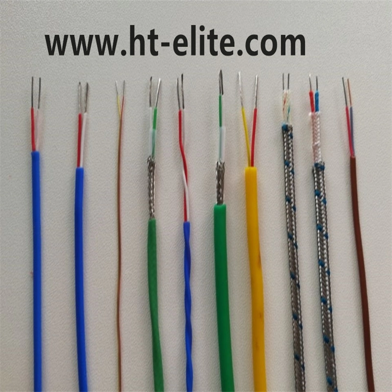 K Type Thermocouple Wire / Thermocouple Compensation Wire