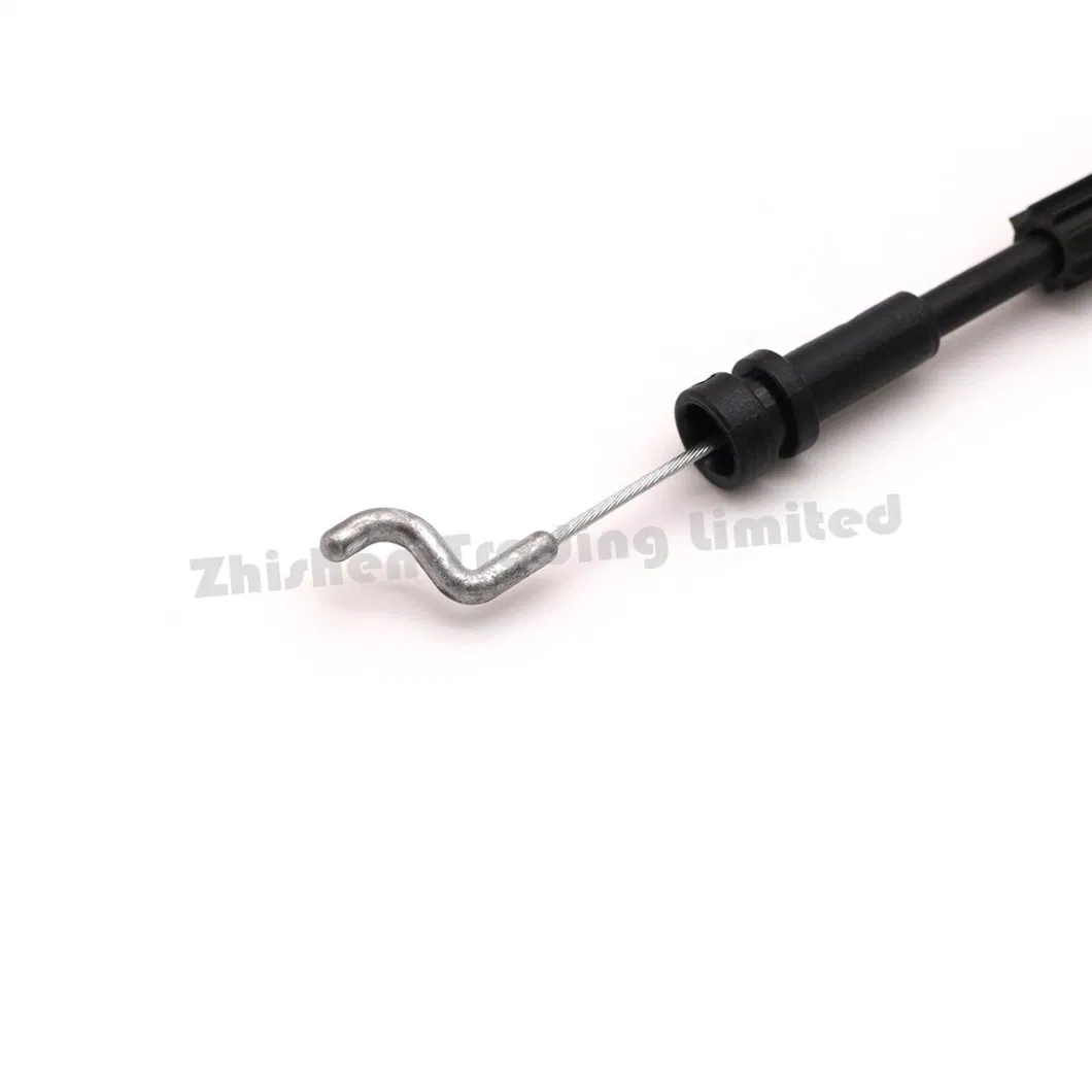 Baic Auto Spare Part Auto Accessory for D50 Bjev EU220 EU260 EU300 EU400 Door Inner Handle Opening Pull Lock Inner Handle Handle Cable