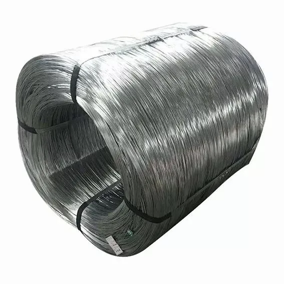 Oman Binding Wire/Gi Wire 21gauge/Galvanized Wire Price Per Ton