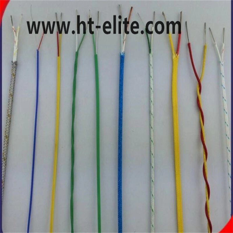 K Type Thermocouple Wire / Thermocouple Compensation Wire