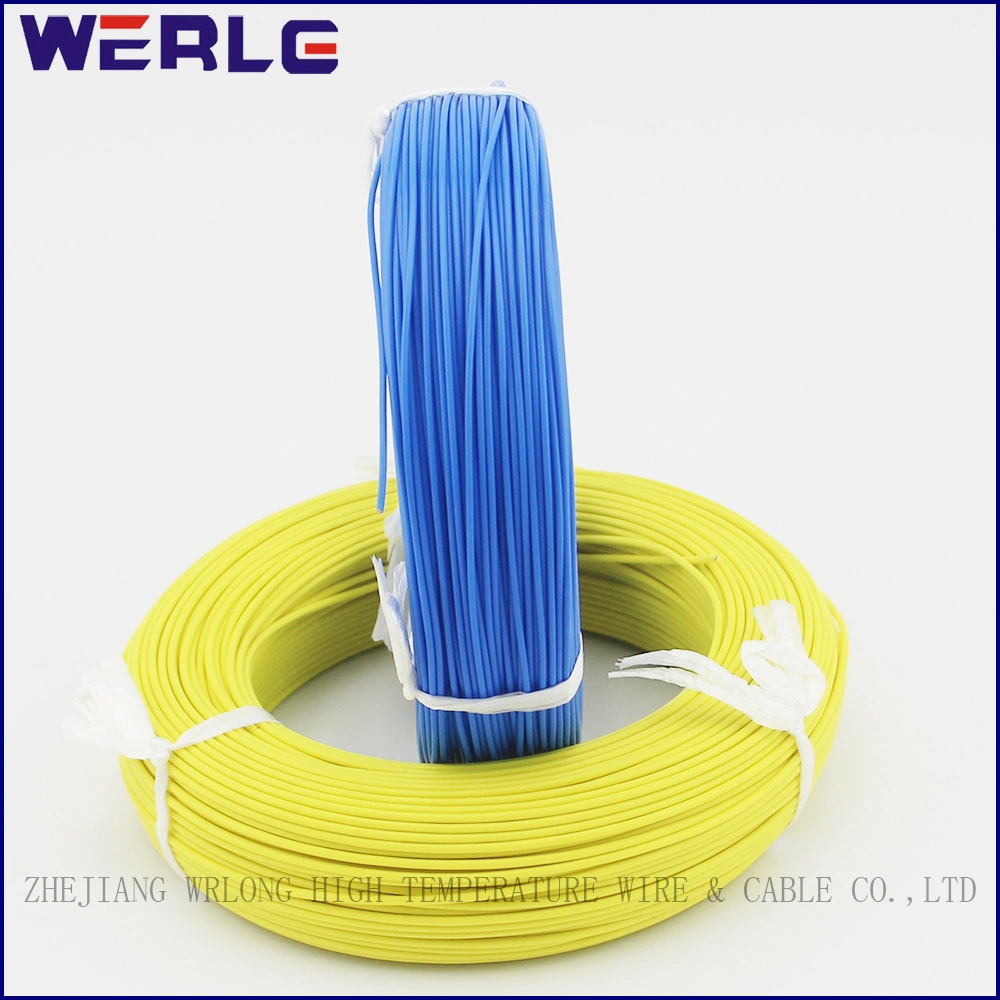 Electrical FEP Heating Resistance Wire for Motor Cars