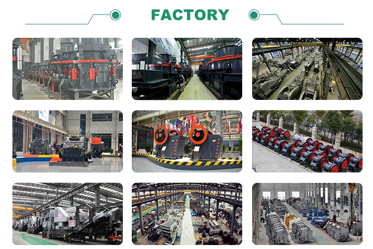 Fixed Belt Conveyor for Ore Coal Conveying with High Quality
