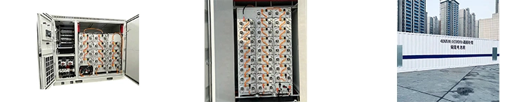 Energy Storage Battery Module Pack Stainless Steel Belt