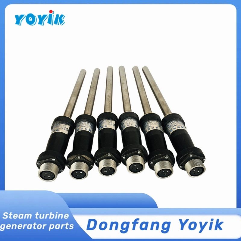 Zj-20-8b Steam Turbine Electric Stick Bolt Rod Heater