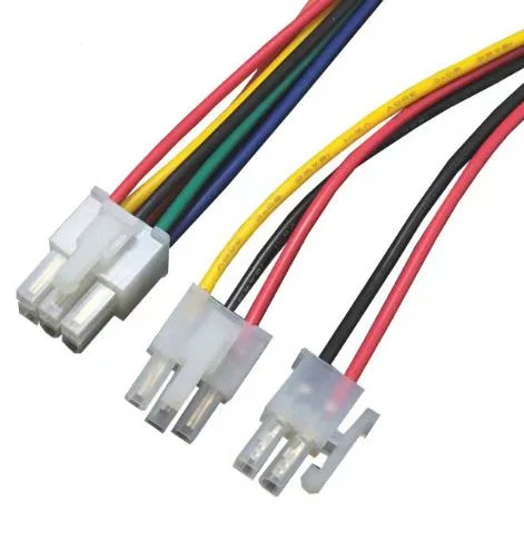 5557terminal Wire 5559 Male and Female Butt Terminal Connecting Automotive Electrical Wire Appliance Cable in Vehicle Machine
