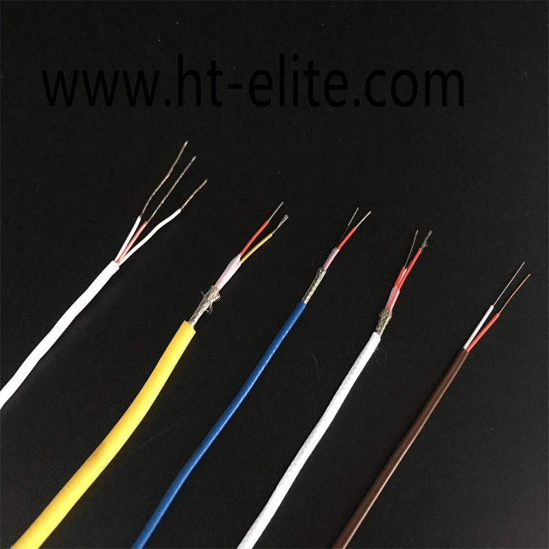 K Type Thermocouple Wire / Thermocouple Compensation Wire