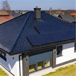 Solar Energy System 10kw Residential Solar Hybrid System Power Plant