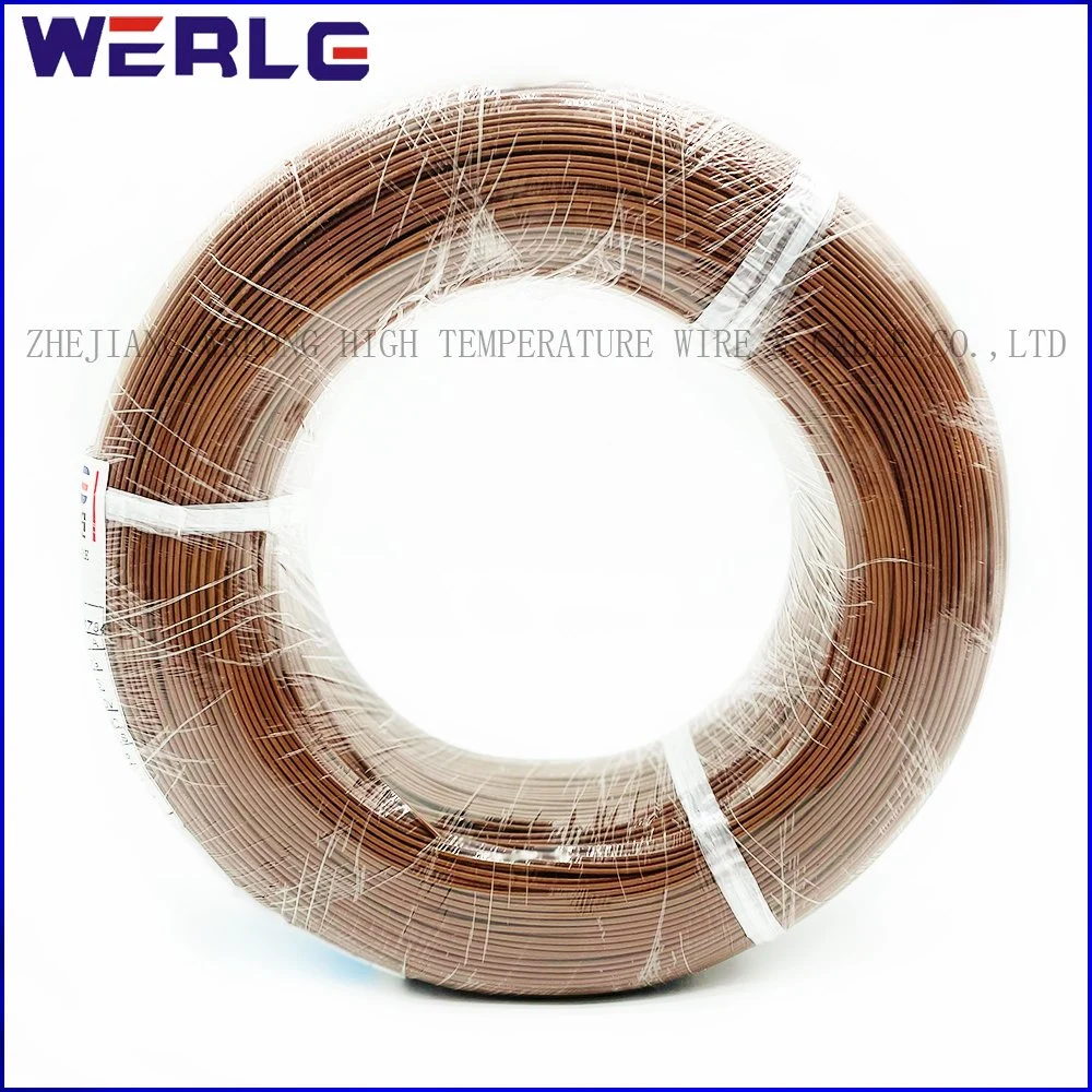 Flexible Electric Electrical Copper Conductor Wire PVC Insulated House Lighting Cable Wire