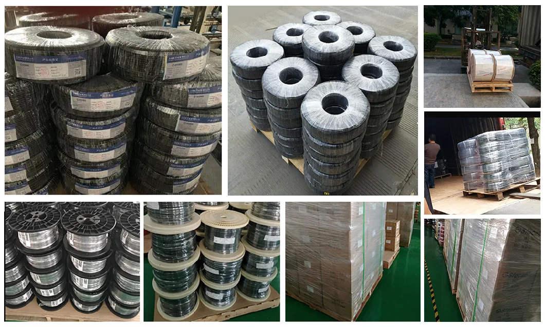 Factory Price Electrical Beams Solar Electric Power Wire Cable