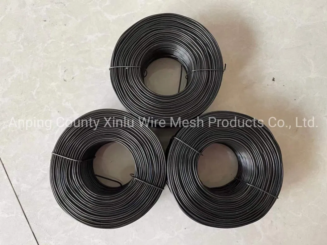 Durable 18 Gauge Wire in 20 Rolls for Construction Use