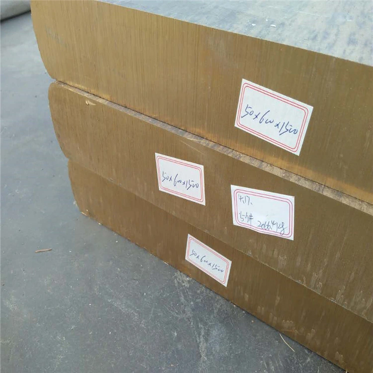 High Precision 0.8mm 1.2mm 1.5mm Thickness H65 H62 H90 H80 Decorated Mill Brass Plate Gold Plated Brass Sheet