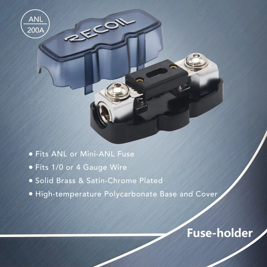 Edge Pck0d True 0 Gauge 99.99% Oxygen Free Copper Car Audio Dual Amplifiers Complete Installation Wiring Kits