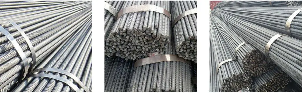 Ready Stock Wire Rod 5.5mm SAE1006/1008 1022 Ms High Carbon Steel Wire Rod/Raw Material of Wire Rod
