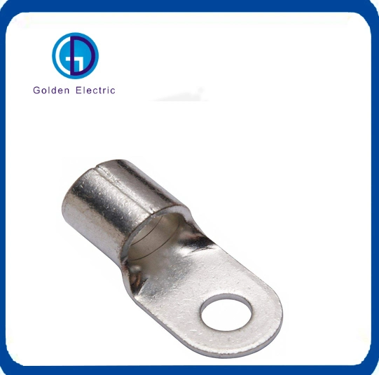 All Types of 10 mm 70 mm 240 Sq Copper Electric Wire and Cable Tin Plated Terminal Lug