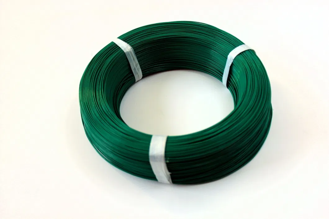 Electric Wire Fluoroplastic Wire 32AWG with UL1867