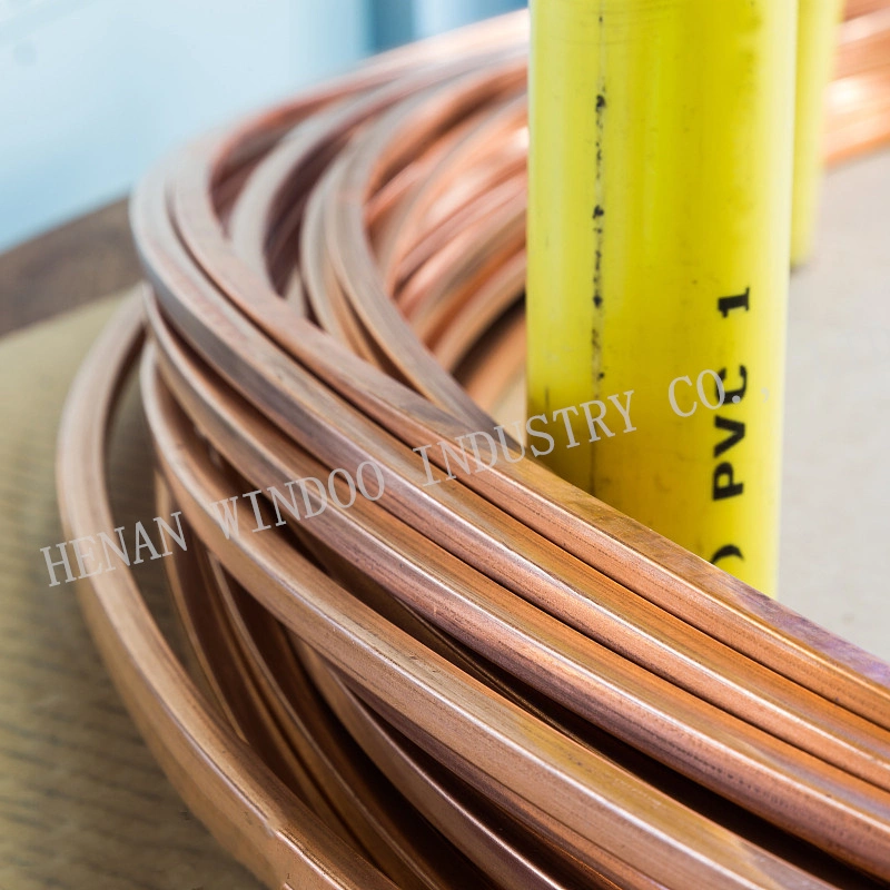 7kv Pi Film DuPont Kapton Tape Insulation Silk Covered Copper Litz Wire for Motor Winding