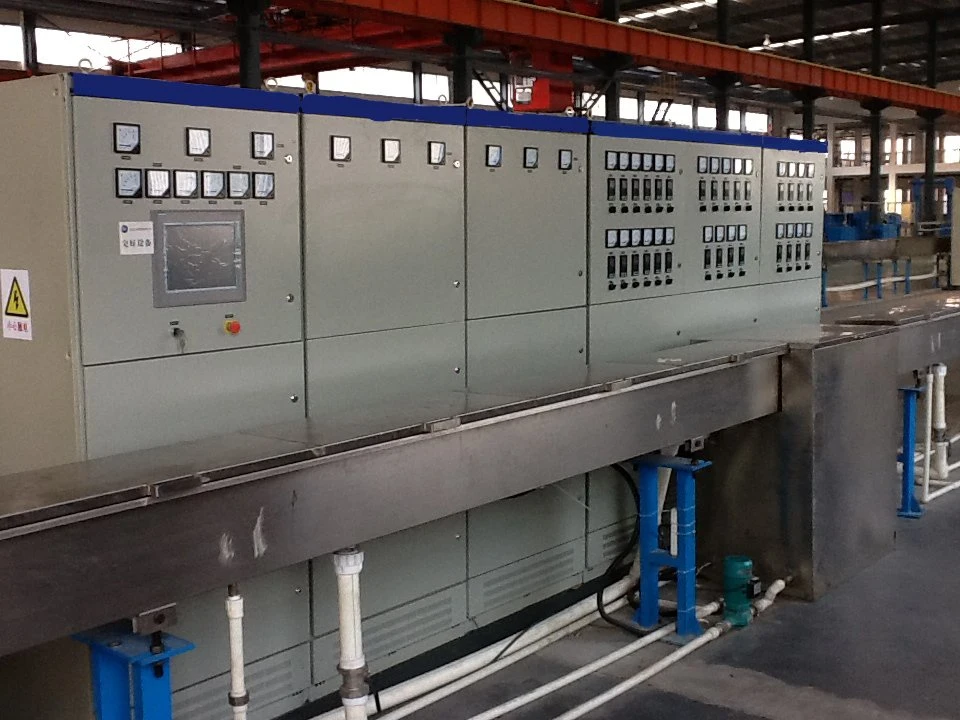 Swan Customizable Cable Sheathing Extrusion Line Insulation Extruding for Cable Wire Electrical Cable Production Line Cable Making Machine