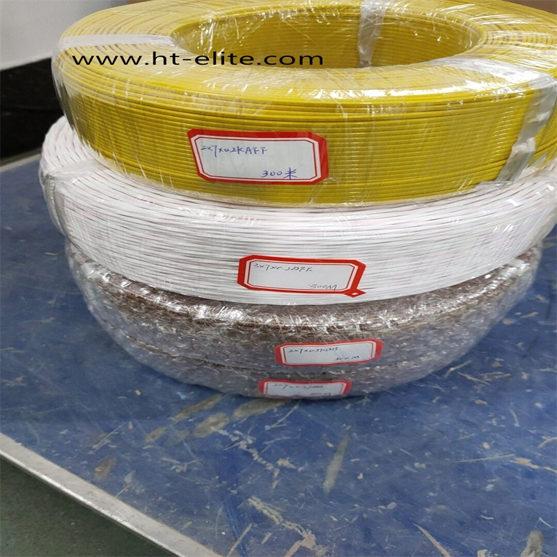 K Type Thermocouple Wire / Thermocouple Compensation Wire