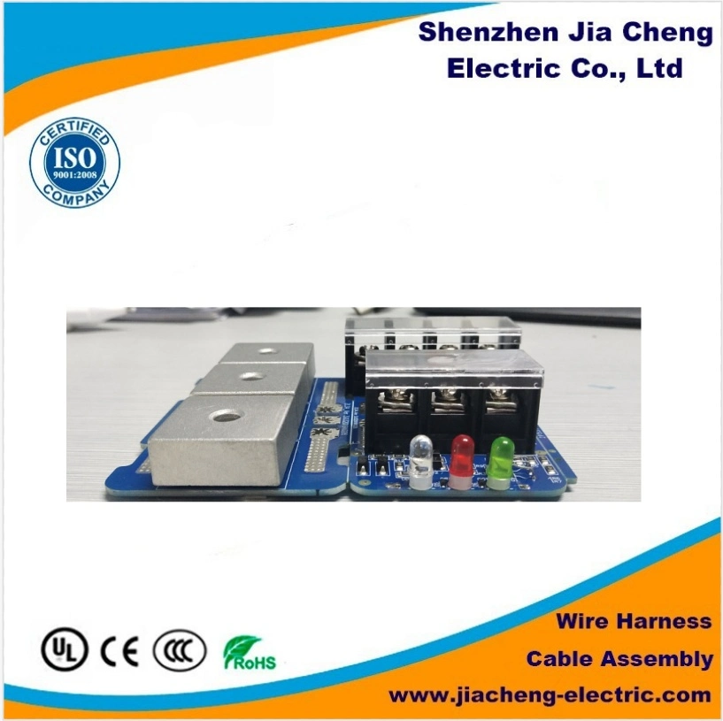 Medical Devices PCBA and Wire Harness Assembly Electronics Components Assembly OEM
