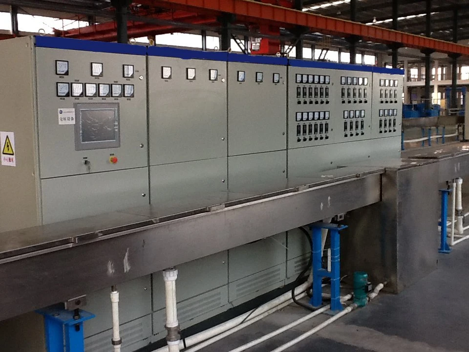 Swan Factory Power Cable Extrusion Production Line/ Electrical Wire Extruder/ Power Wire Cable Extruding Machine