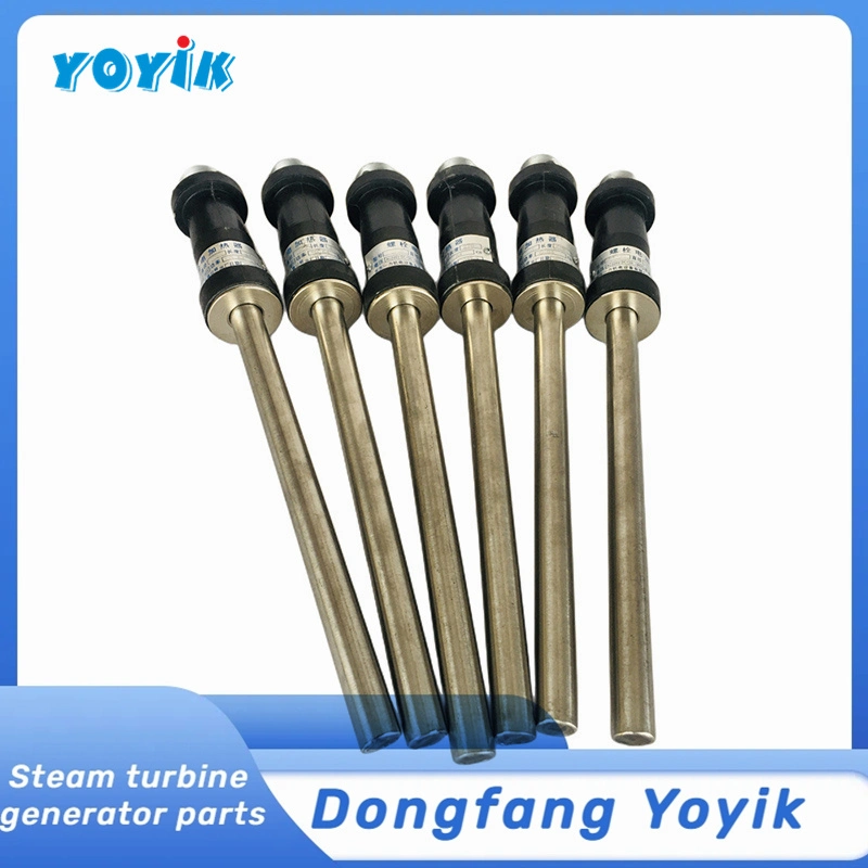 Zj-20-8b Steam Turbine Electric Stick Bolt Rod Heater